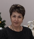 Рысухина Светлана Владимировна Заведующий МАДОУ «Светлоярский детский сад №5» Светлоярского муниципального района Волгоградской области